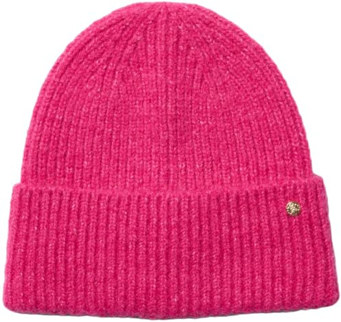 Failsworth Pippa Ribbed Knit Beanie Hat