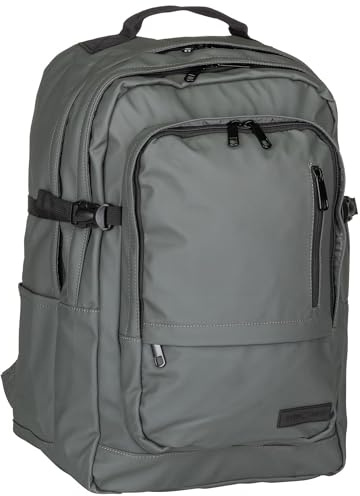 Greenburry Damen Herren Rucksack Cambridge One Size