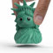 TUBBZ Mini: Amerika - Freiheitsstatue als Cosplay-Gummiente Vinyl-Figur