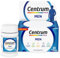 Centrum Men Tablets Multivitamin & Mineral Supplements, with 23 essential nutrients, including vitamin D, C, and Magnesium, 30 ct