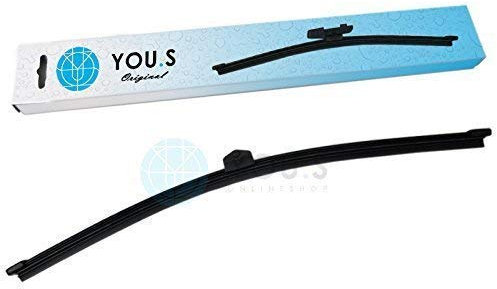 YOU.S SCHEIBENWISCHER HINTEN 330 mm