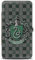 Buckle-Down Damen Scharnierverschluss Geldbörse, Mehrfarbig 1, 18 cm x 10 cm