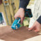 Makita Découpeur-ponceur MAKITA 10.8V Li-ion - multifonctions - Sans batterie, ni chargeur - CP100DZX