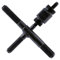 Polradabzieher Universal 6in1 M10 M12 M14 M18 M24 M27 kompatibel für Yamaha Minarelli Szuzuki