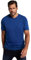 JP 1880 Herren große Größen Übergrößen Menswear L-8XL T-Shirt, V-Ausschnitt, Halbarm clematisblau XXL 799884765-XXL