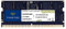Timetec DDR5 4800MHz PC5-38400 sin búfer sin ECC 1.1V CL40 1Rx8 Rango único Módulo de Memoria RAM (16GB SODIMM)