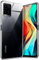 moex Aero Case für vivo Y21 / Y21s / Y33s Hülle Durchsichtig, Silikon Handyhülle Transparent, Clear Case Ultra Slim, Backcover Schutzhülle Dünn, Silikonhülle Minimalistisch, Klar