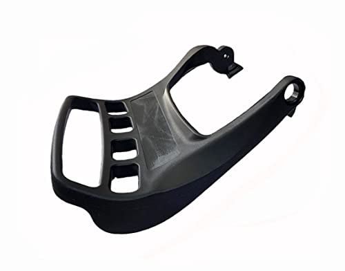 ZENGYL 1141 792 9101 Chainsaws Brake Handle Guard Fits for Stihl MS271 MS291 MS271C MS291C Chainsaws Replace Part Number: 1141 792 9101