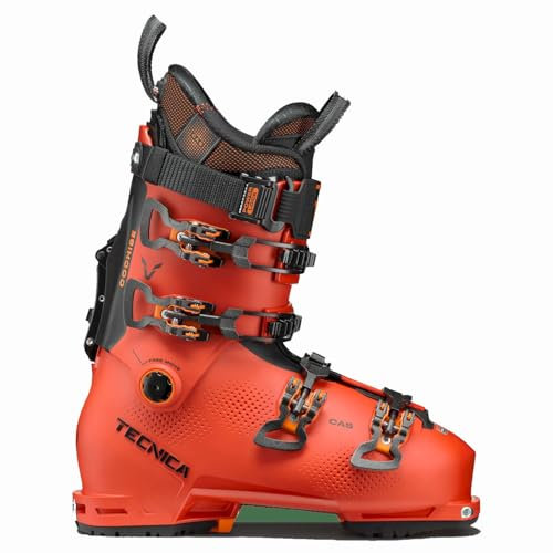 Tecnica Cochise 130 Dyn GW - 28.5
