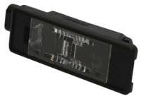 IPARLUX 17040419 Kennzeichenbeleuchtung Links, Rechts LED