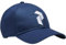 Peak Performance Retro Cap, Blue Shadow-White, ONE Size
