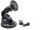 Quad Lock MAG compatible Windscreen Mount with action camera attachments, strong 9cm suction cup, by DesignUniverse Ltd