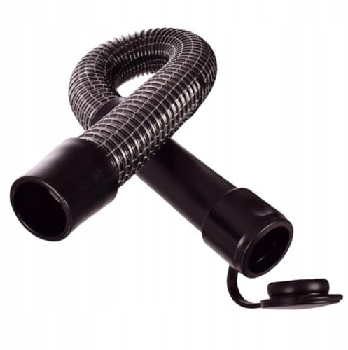 Ablaufschlauch für IPC Gansow CT110 - Ablass Schlauch, Drain Hose - TBFX00362