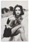 Winona Ryder Art Poster (5) Poster, coole Kunstwerke, Malerei, Wandkunst, Leinwanddrucke, hängende Bild, Poster, 30,5 x 45,7 cm