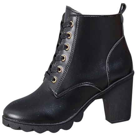 TYUIOP Porta Stivali Stivali Donna