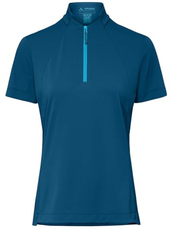 VAUDE T-Shirt Women's Adlux HZ Shirt
