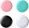 ARCELI Bluetooth Smart Tag for Android, Compatible with Google's Find Hub App((Android ONLY), Luggage Tracker, Air Tracker Tag, Item Finder Tracker for Keys, Suitcase, Bag, Wallet (4pcs Multi-Color)