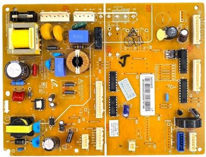 Compatibile Con Samsung, Scheda Madre Del Frigorifero DA92-00462D, Circuito PCB DA41-00815A, Scheda Di Controllo, Parti Del Congelatore