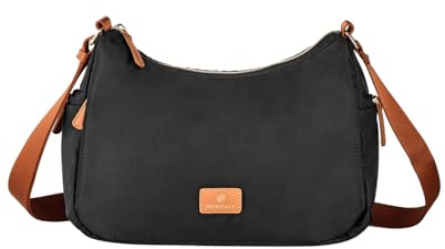 Nordace Nordace Siena Hobo Crossbody Bag Reisetasche