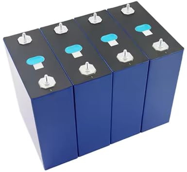 CATL 4 batterie al litio 3,2 V 304 Ah, ferro fosfato (LiFePOω) celle – alta capacità, ciclo di lunga durata >5 anni, 1 C carica e scarica stabile