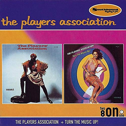 Players Association/Turn Music Up