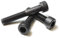 DIN 912 / ISO 4762 PROFI Zylinder Innensechskant Schraube Teilgewinde Güte 10.9 blank Stahl gehärtet - DIN912 PROFI ZYL INB6kt TGW G10.9 BLK SGH - M14 x 70 (2 Stck)