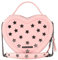 George Gina & Lucy Lucky Star Rose Tinted