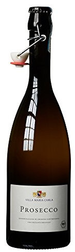 Villa Maria Carla Bio Prosecco, 750 ml