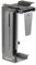 Maclean MC-713 S Supporto Universale per CPU Supporto PC Argento