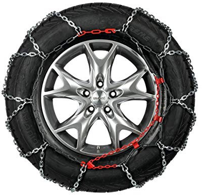 pewag - SCHNEEKETTEN FÜR SUV Brenta-C 4X4 GR 81V GRÖßE 265/60 R18