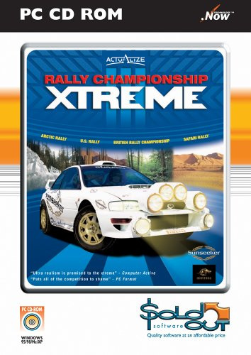 Rally Championship Xtreme