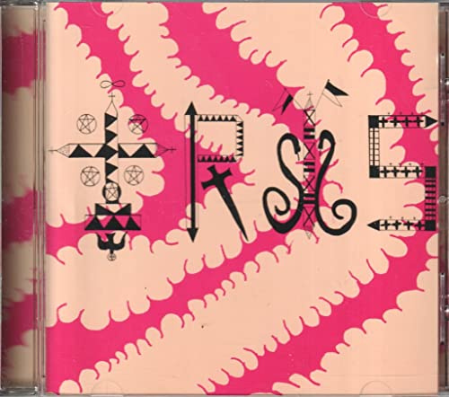 Tristeza - Mania Phase