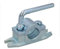 AB Tools 48mm Heavy Duty Cast Clamp (Ribbed) for Jockey Wheels and Prop Stands TR021