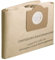 Kärcher 6.959–130.0 Lot de 10 x Sacs d'aspirateur, Aspirateur SACS [Classe énergétique A++]
