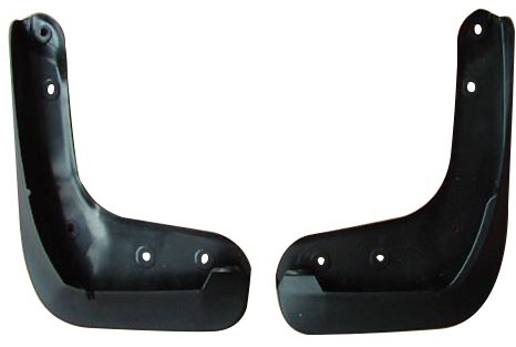 Volkswagen 1K8075111 Front Mud Flaps