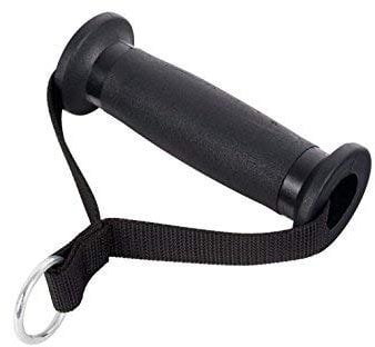 Marbo Sport Dreheinhandgriff Latzug Zubehör Trainingshilfe Einhand Griff MH-C204