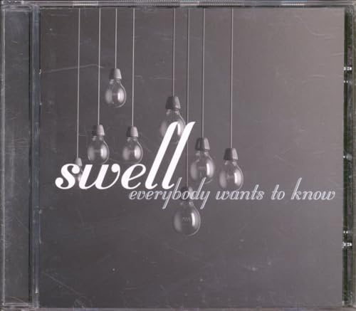Everybody Wants to Know