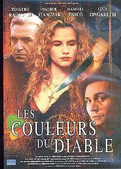 Les Couleurs Du Diable [FRANZOSICH]
