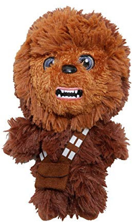 Funko - Peluche Star Wars - Chewbacca Plushies 18cm - 0889698111072