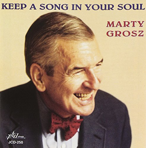 Keep a Song in Your Soul