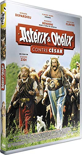 Astérix et Obélix contre César [FR Import]