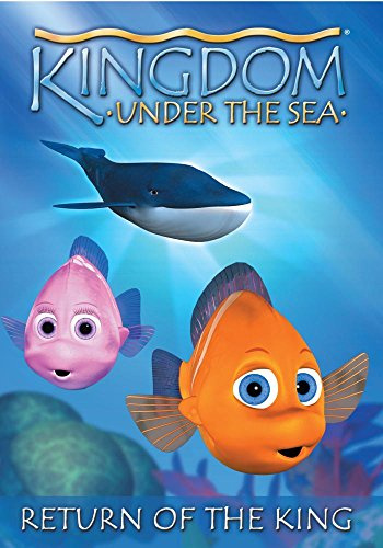Kingdom Under the Sea - Return of the King