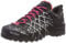 Salewa Wildfire Gore-Tex Scarpe da Avvicinamento da Donna, Nero, 4.5