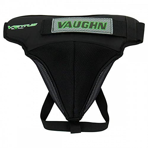 Vaughn Ventus SLR Pro Carbon Torwart-Tiefschutz Senior, Größe:OSFA