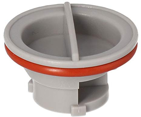 DREHFLEX - für Teile-Nr. 4006045613/400604561-3 für AEG Electrolux Spülmaschine Deckel für Klarspüler