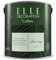 ELLE DECORATION Silver Sage No. 311, 2,5 L, extra-matte Premium Wandfarbe für Innen, für Wände und Holz, hohe Deckkraft, Innenfarbe,helles Graugrün