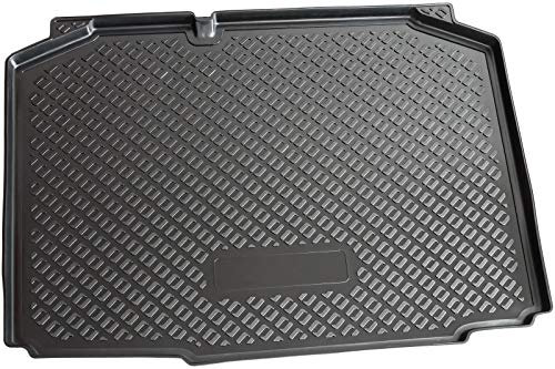 Recambo Bandeja para Maletero Apta para Skoda Fabia II Hatchback | 2007 2014 | Ajuste Borde
