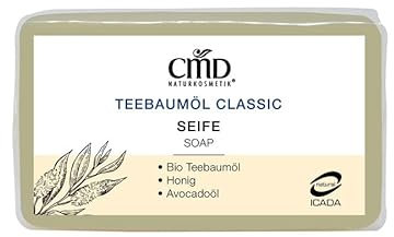 CMD Bio Seife (2 x 100 gr)
