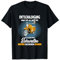 Schwalbenfahrer S50 KR51 Mofa Moped T-Shirt