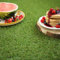 Gazon synthétique Brunch 18mm - Rouleau de 2m x 10m